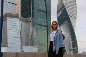 Наталья Веряева 