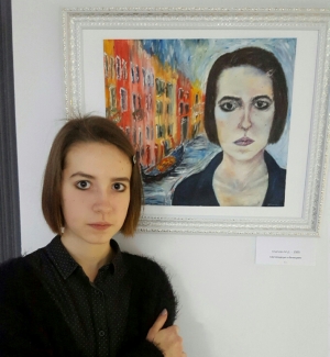 Maggie-Art 