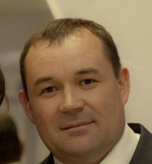 Лактаев Роман Юрьевич 
