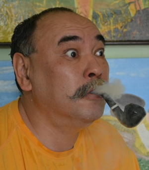Борислав Таро 