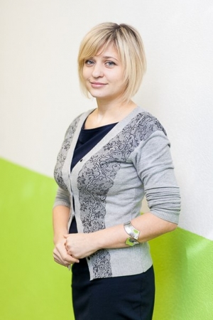 Можейко Светлана 