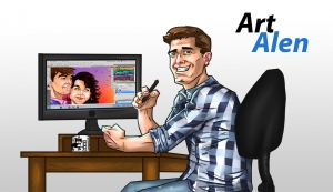 Сядров Антон Дмитриевич 