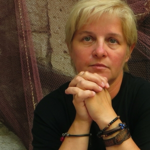 Виктория Чижова 