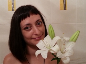 Жегулова Екатерина 