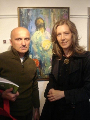David Kezevadze 