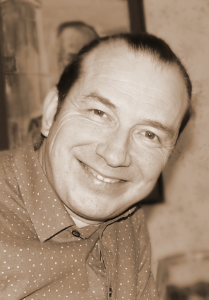 Нестеров Сергей  Александрович 