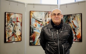 Леднев Александр 