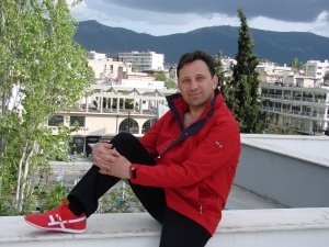 Кузив Богдан Богданович 