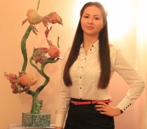 Лилия 