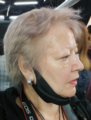 Margarita Makarova 