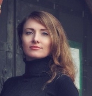Елена 