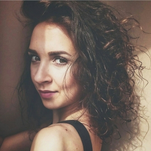 Токманцева Дарья 
