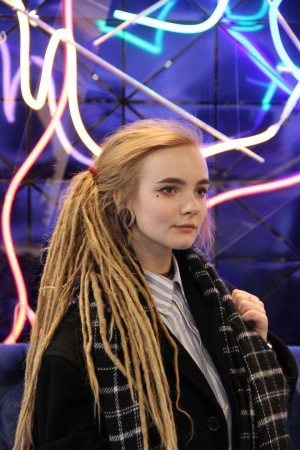 Репина Оксана 