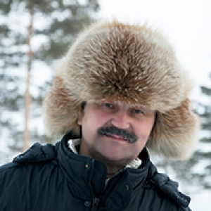 Александр Русич 