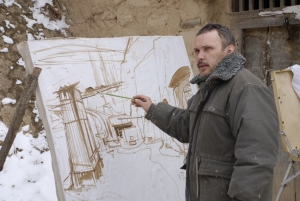 Васильев Дмитрий Юрьевич 
