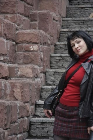 Фирсова Айгуль Тимирхановна 