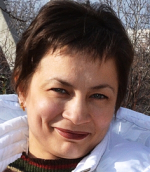 Ермолаева Наталья 