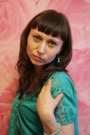 Panasenko Tatyana 