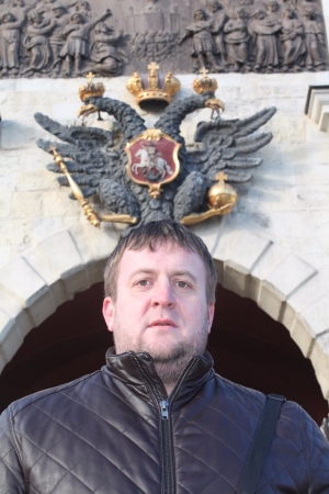 Георгий 