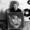 Фото Художника - StringArt
